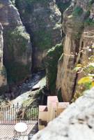 03 Ronda Tajoschlucht 