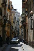 04 Cadiz - Strassenansicht 2 