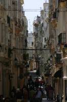 04 Cadiz - Strassenansicht 