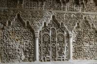 05 Sevilla - Alcazar Arabesque 