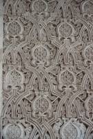 05 Sevilla - Casa de Pilatos Arabesken nah 