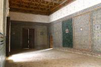 05 Sevilla - Casa de Pilatos Keramikwaende 