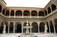 05 Sevilla - Casa de Pilatos Patio 5 