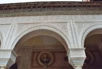 05 Sevilla - Casa de Pilatos Patio Torboegen 