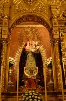 05 Sevilla - Macarena Seitenkapelle 1 