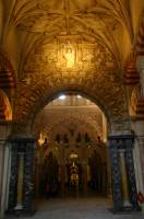 06 Cordoba - Mezquita Tor Materialmix 