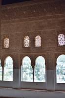 07 02 Granada - Alhambra Generalife Aussicht2 