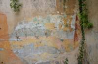 07 02 Granada - Alhambra Generalife Fresken 