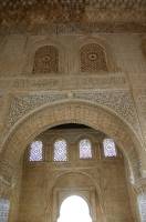 07 02 Granada - Alhambra Generalife PavW Det 