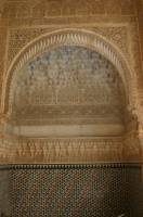 07 03 Granada - Alhambra Myrtenhof Aussen 