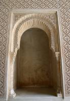 07 05 Granada - Alhambra Buestenplatz 