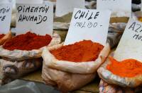 07 09 Granada - Gewuerze 