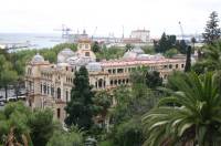 08 Malaga - Guadalfaro Ayuntamiento 